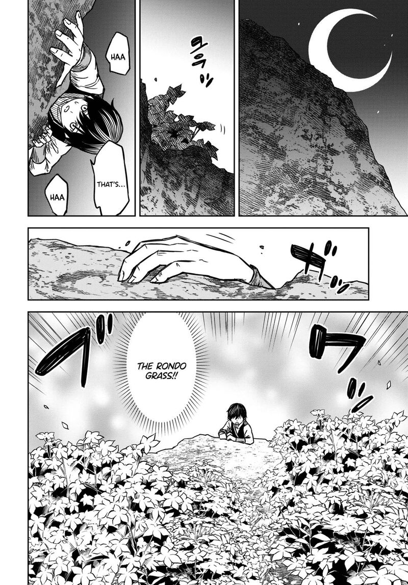 Monogatari No Kuromaku Ni Tensei Shite Chapter 3 Page 37
