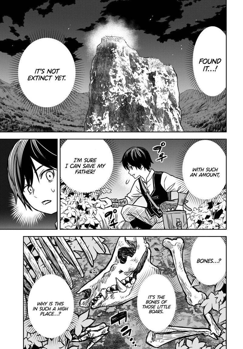 Monogatari No Kuromaku Ni Tensei Shite Chapter 3 Page 38