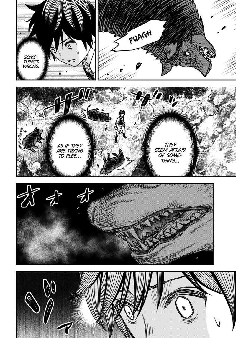 Monogatari No Kuromaku Ni Tensei Shite Chapter 3 Page 41