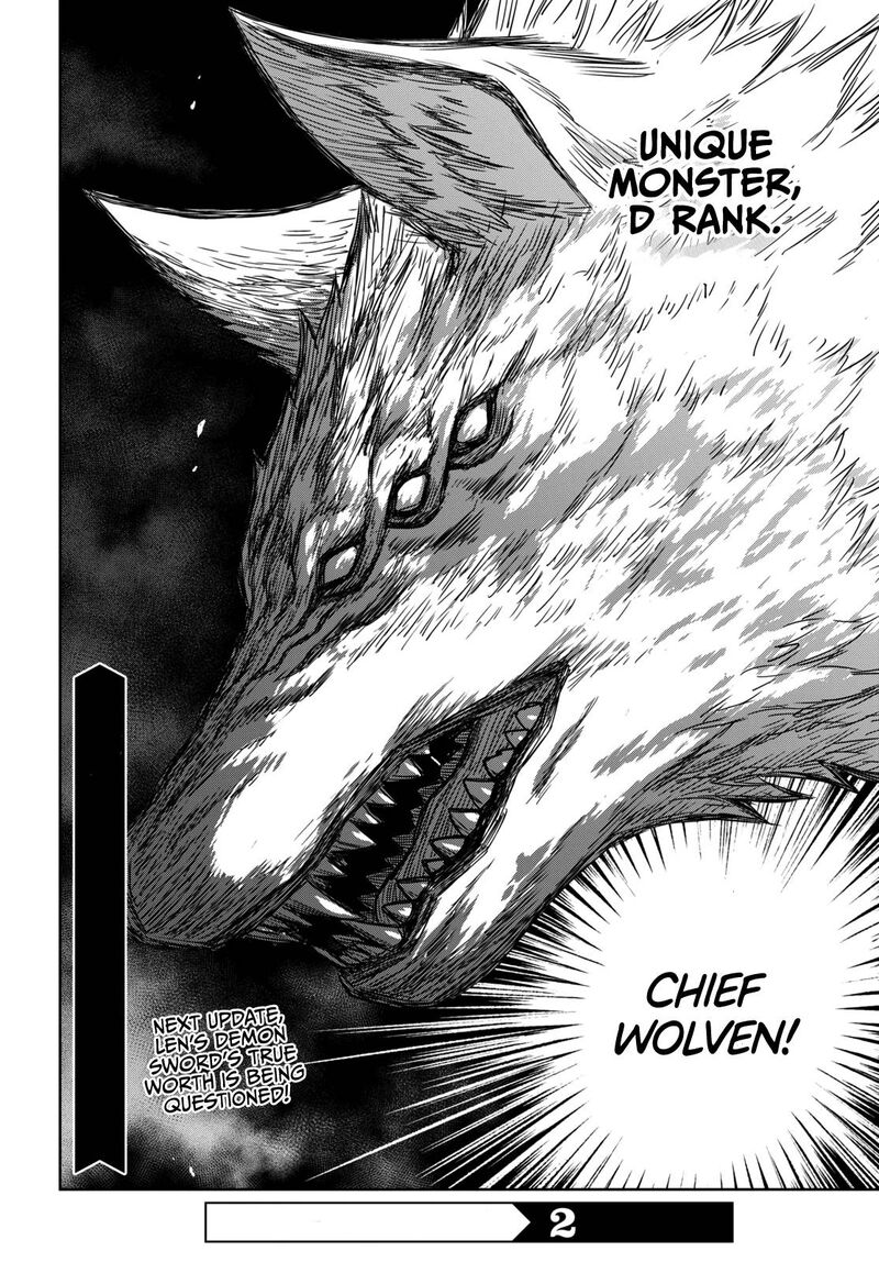Monogatari No Kuromaku Ni Tensei Shite Chapter 3 Page 45
