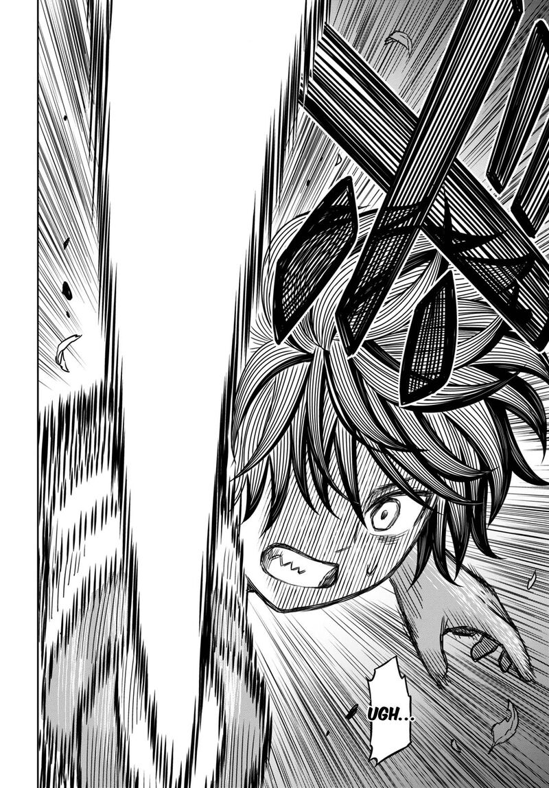 Monogatari No Kuromaku Ni Tensei Shite Chapter 3 Page 7