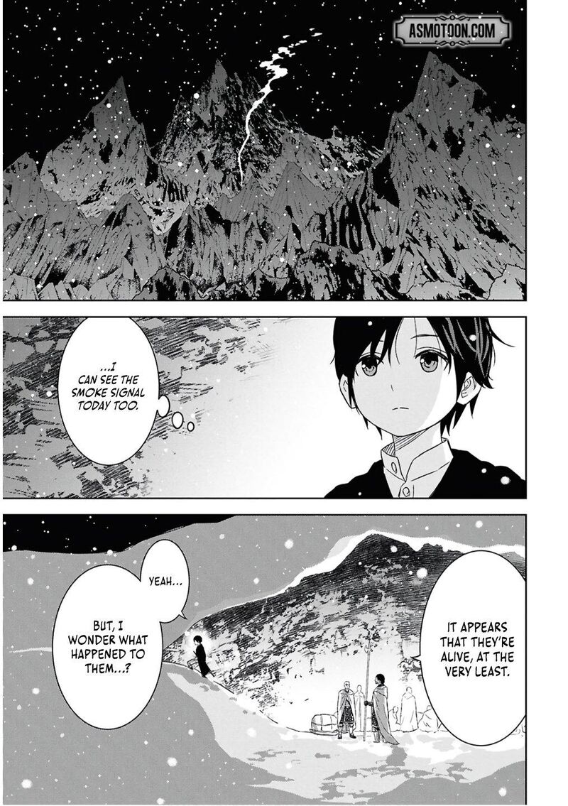 Monogatari No Kuromaku Ni Tensei Shite Chapter 30 Page 12