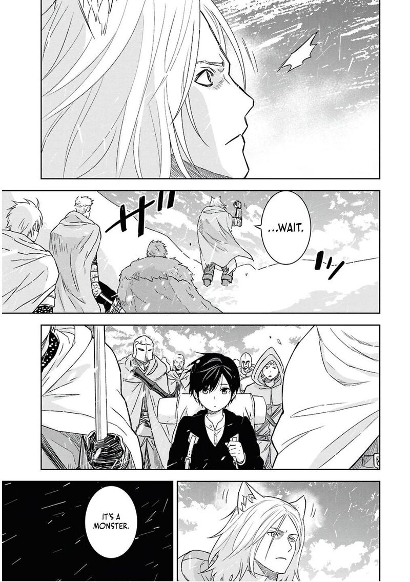 Monogatari No Kuromaku Ni Tensei Shite Chapter 30 Page 20