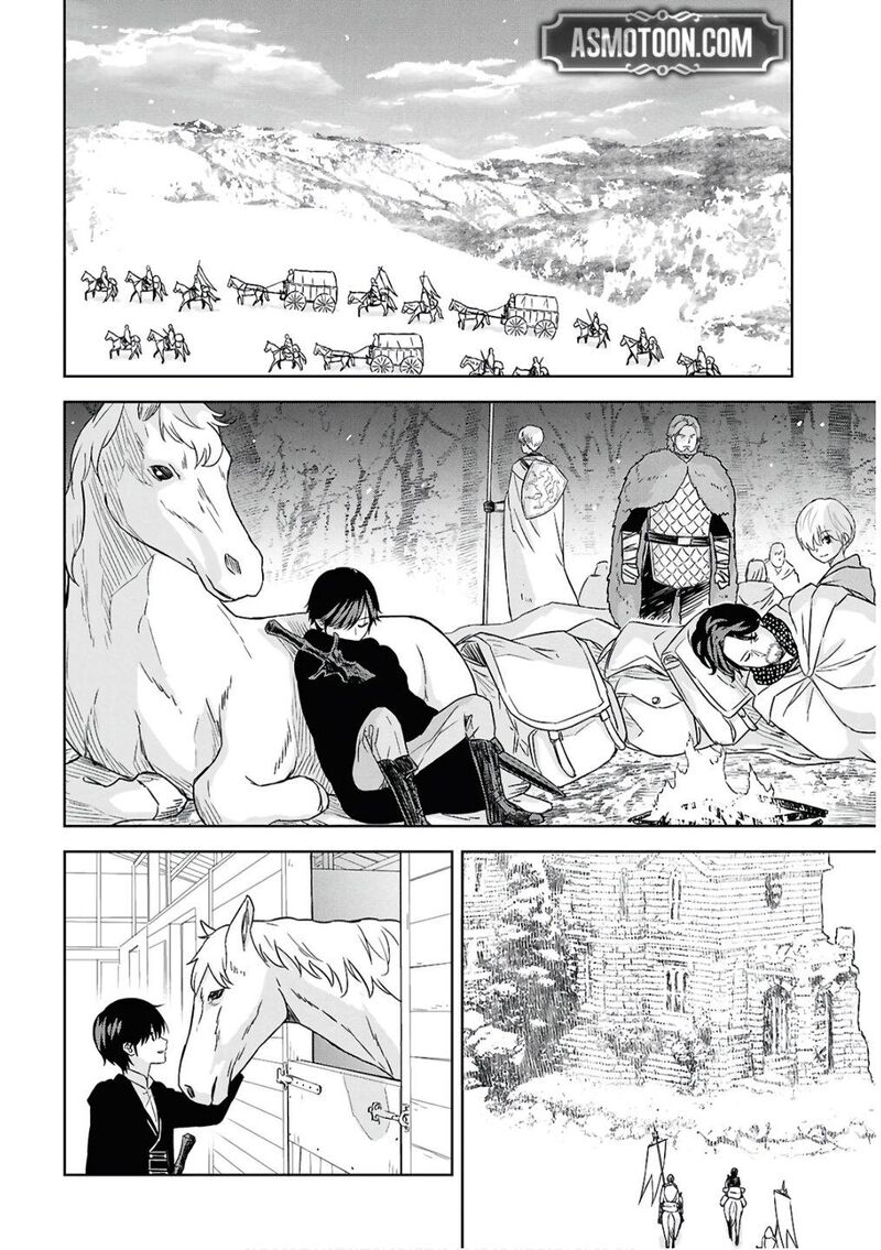 Monogatari No Kuromaku Ni Tensei Shite Chapter 30 Page 7
