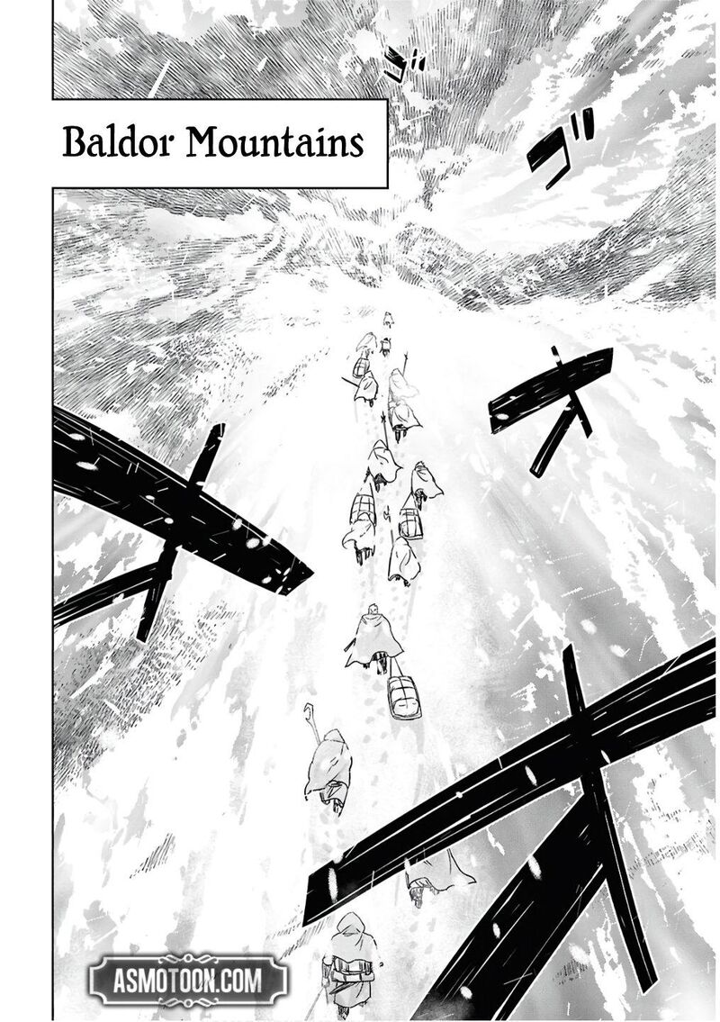 Monogatari No Kuromaku Ni Tensei Shite Chapter 30 Page 9