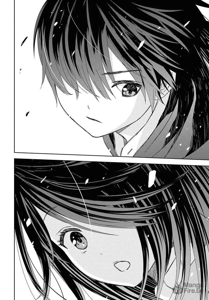 Monogatari No Kuromaku Ni Tensei Shite Chapter 31 Page 15