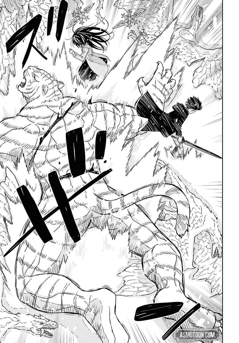 Monogatari No Kuromaku Ni Tensei Shite Chapter 31 Page 16