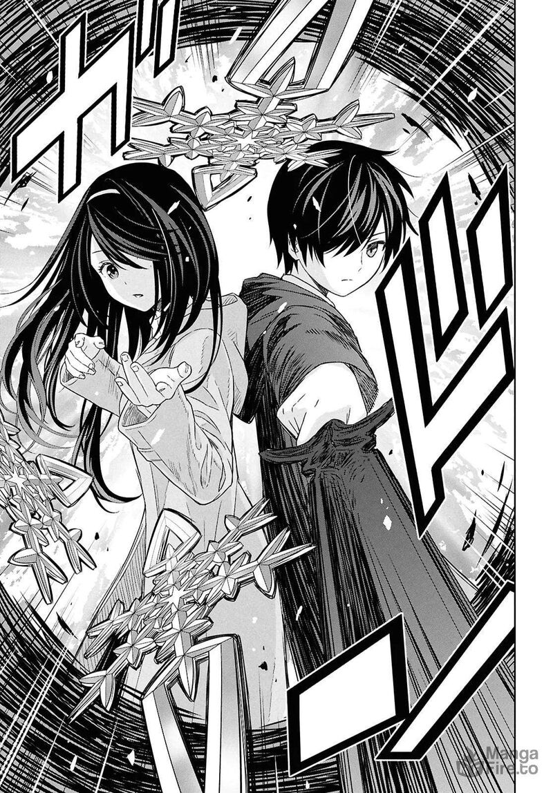 Monogatari No Kuromaku Ni Tensei Shite Chapter 31 Page 21