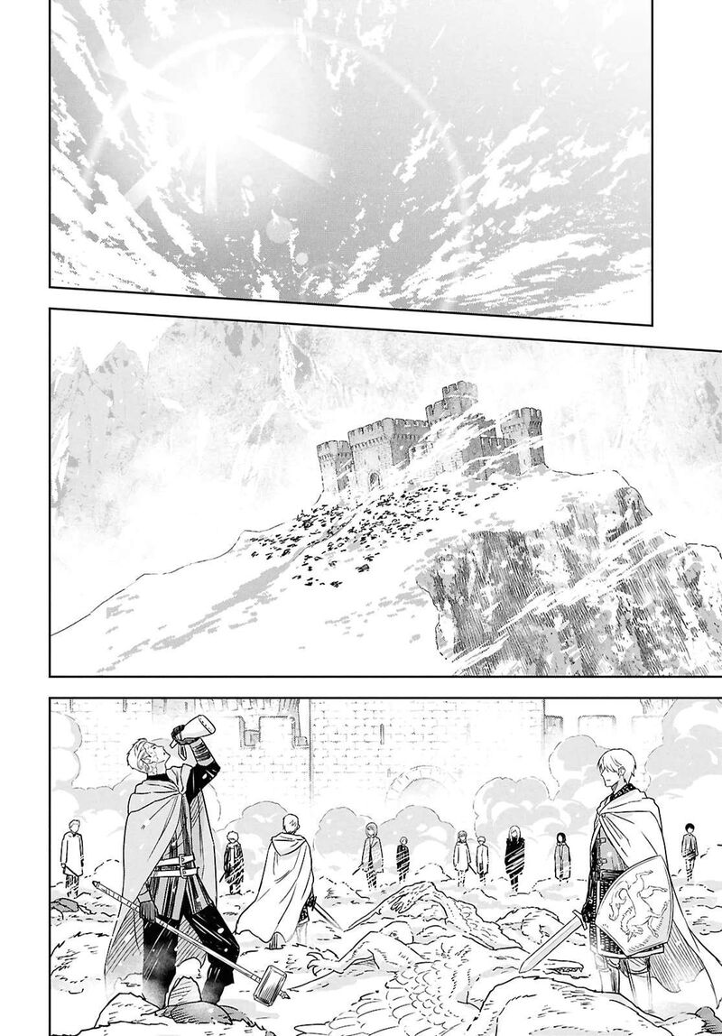 Monogatari No Kuromaku Ni Tensei Shite Chapter 31 Page 22