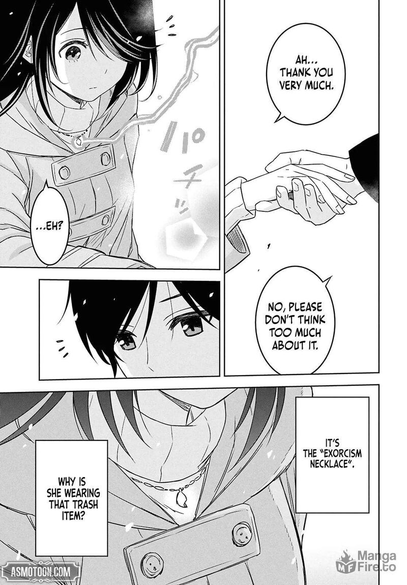 Monogatari No Kuromaku Ni Tensei Shite Chapter 31 Page 25