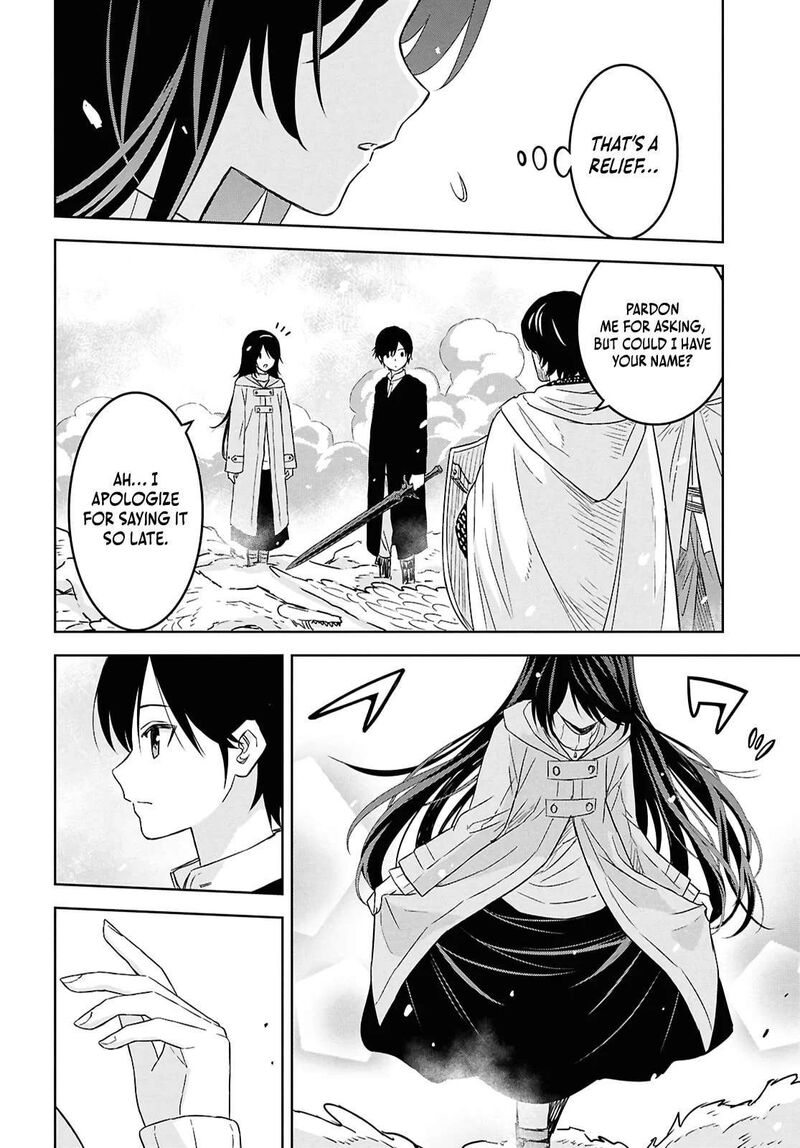 Monogatari No Kuromaku Ni Tensei Shite Chapter 31 Page 28