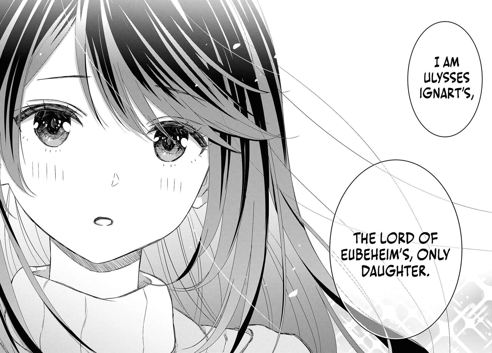 Monogatari No Kuromaku Ni Tensei Shite Chapter 31 Page 30