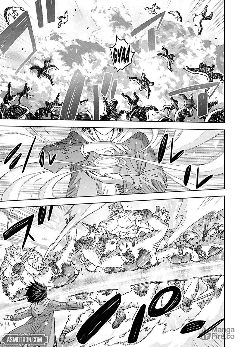 Monogatari No Kuromaku Ni Tensei Shite Chapter 31 Page 6
