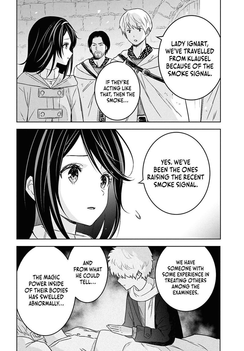 Monogatari No Kuromaku Ni Tensei Shite Chapter 32 Page 19