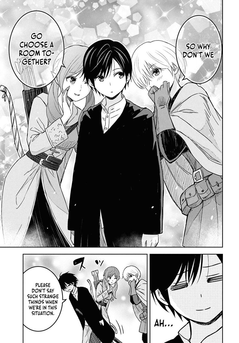 Monogatari No Kuromaku Ni Tensei Shite Chapter 32 Page 24