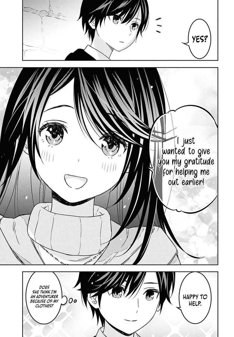 Monogatari No Kuromaku Ni Tensei Shite Chapter 32 Page 28