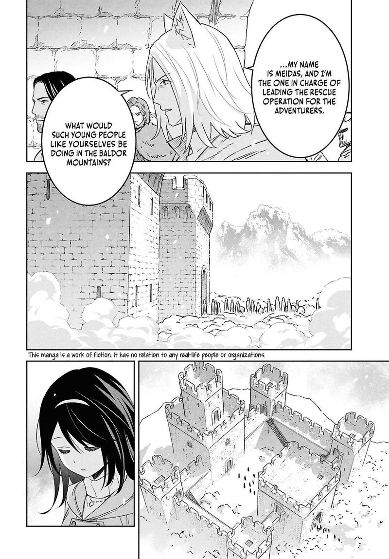 Monogatari No Kuromaku Ni Tensei Shite Chapter 32 Page 4