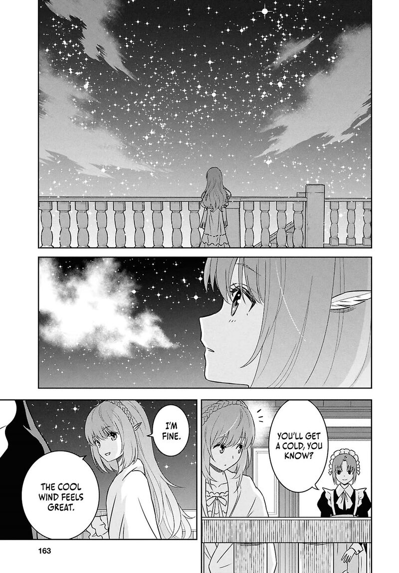 Monogatari No Kuromaku Ni Tensei Shite Chapter 33 Page 13