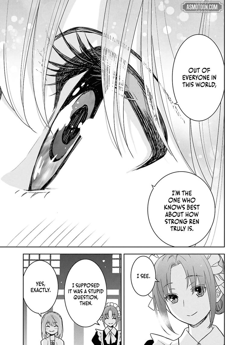 Monogatari No Kuromaku Ni Tensei Shite Chapter 33 Page 15