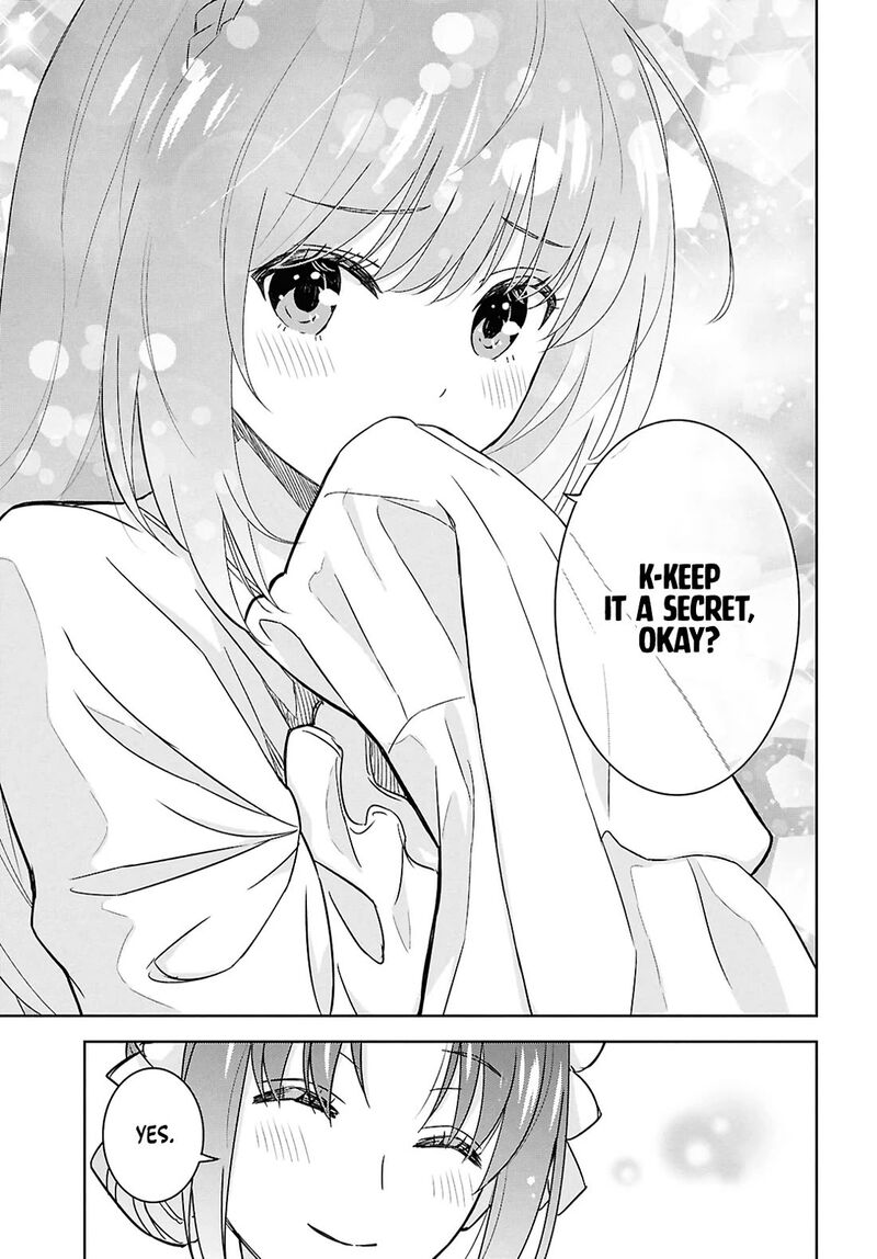 Monogatari No Kuromaku Ni Tensei Shite Chapter 33 Page 19
