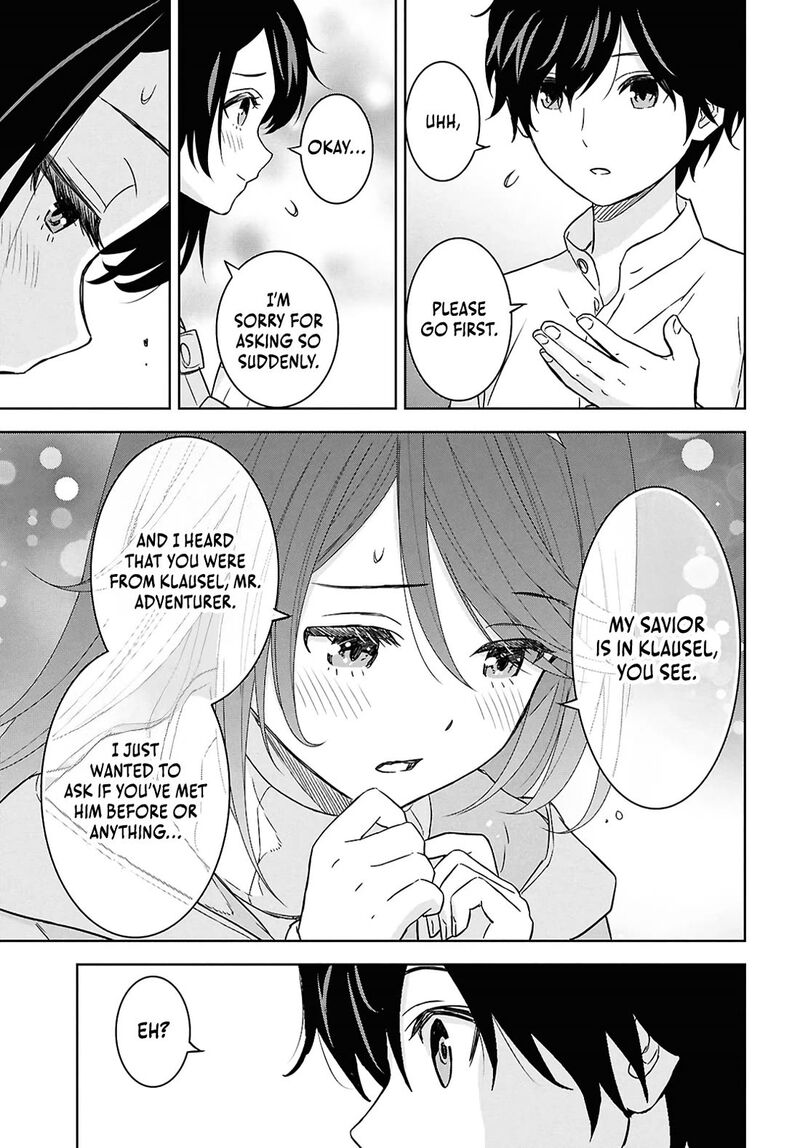 Monogatari No Kuromaku Ni Tensei Shite Chapter 33 Page 27