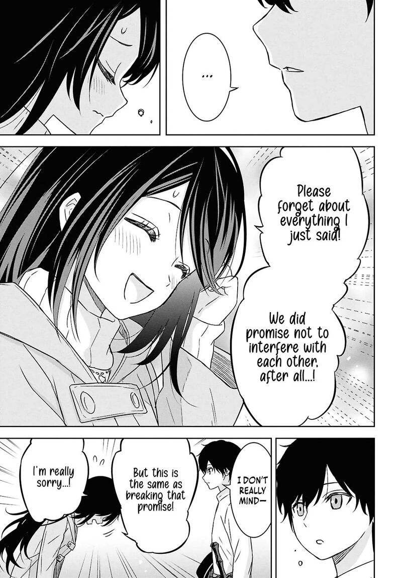 Monogatari No Kuromaku Ni Tensei Shite Chapter 33 Page 29