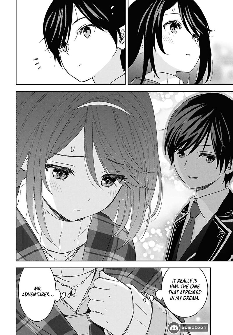 Monogatari No Kuromaku Ni Tensei Shite Chapter 34 Page 11