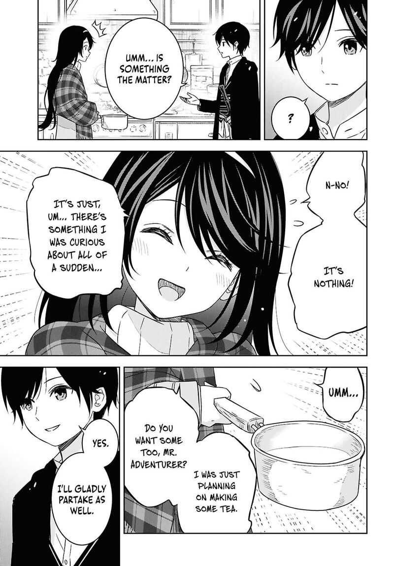 Monogatari No Kuromaku Ni Tensei Shite Chapter 34 Page 12