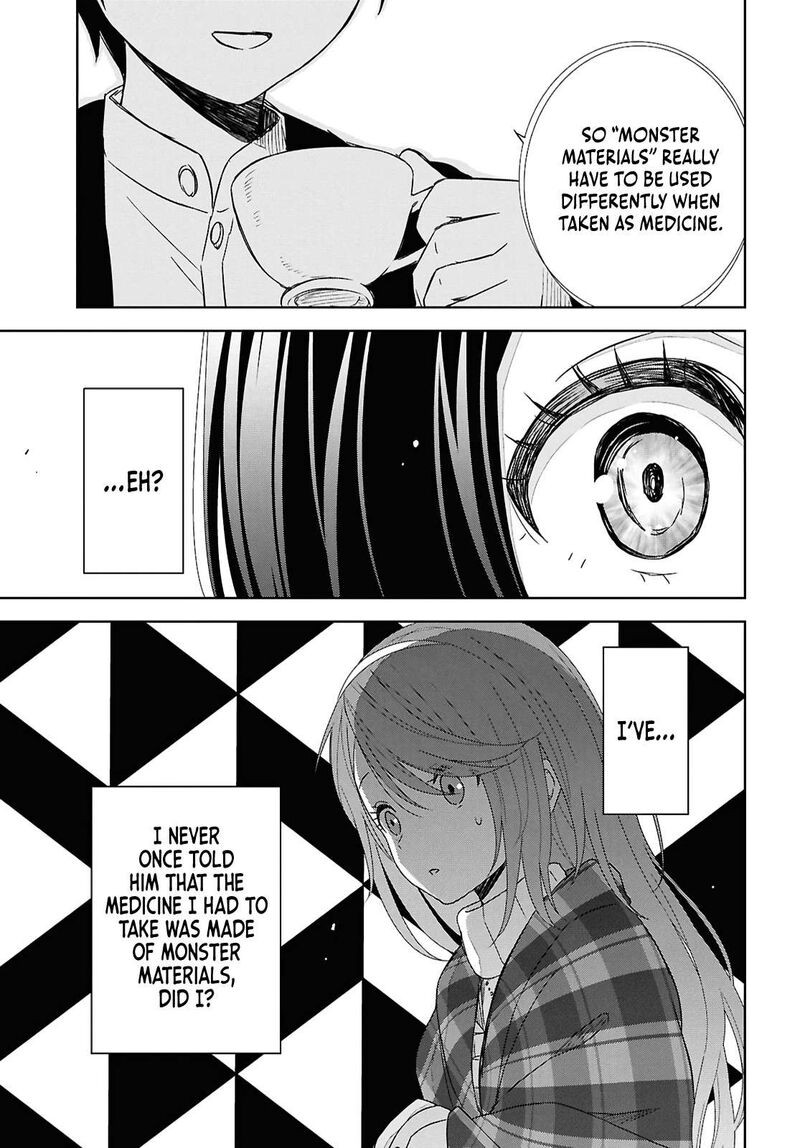 Monogatari No Kuromaku Ni Tensei Shite Chapter 34 Page 27