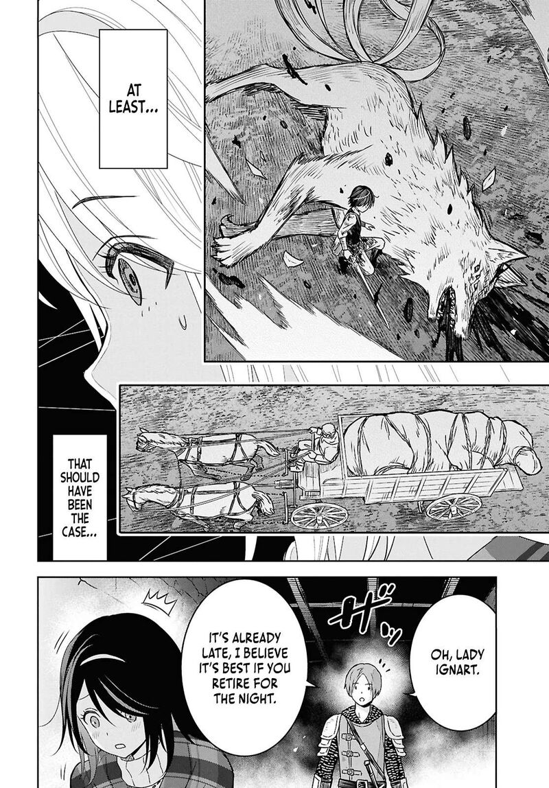 Monogatari No Kuromaku Ni Tensei Shite Chapter 34 Page 28