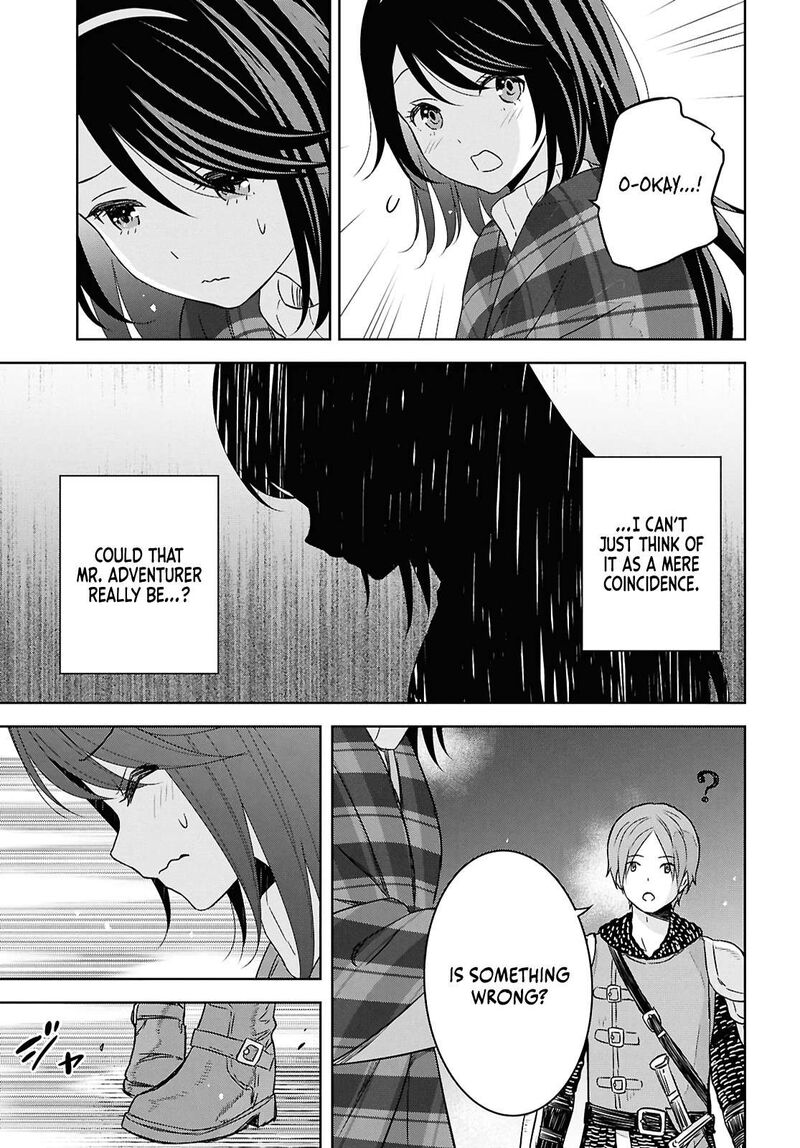 Monogatari No Kuromaku Ni Tensei Shite Chapter 34 Page 29