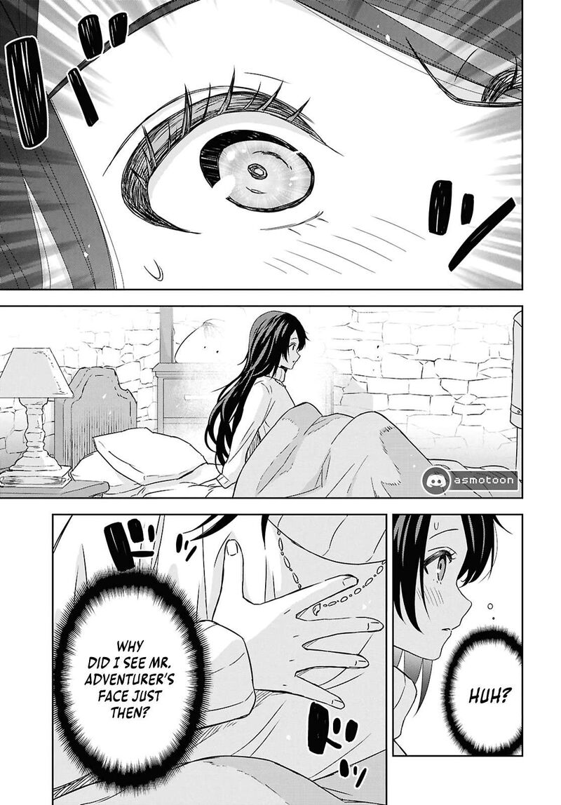 Monogatari No Kuromaku Ni Tensei Shite Chapter 34 Page 6