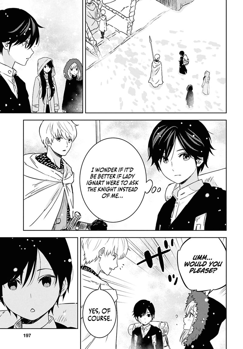 Monogatari No Kuromaku Ni Tensei Shite Chapter 35 Page 15