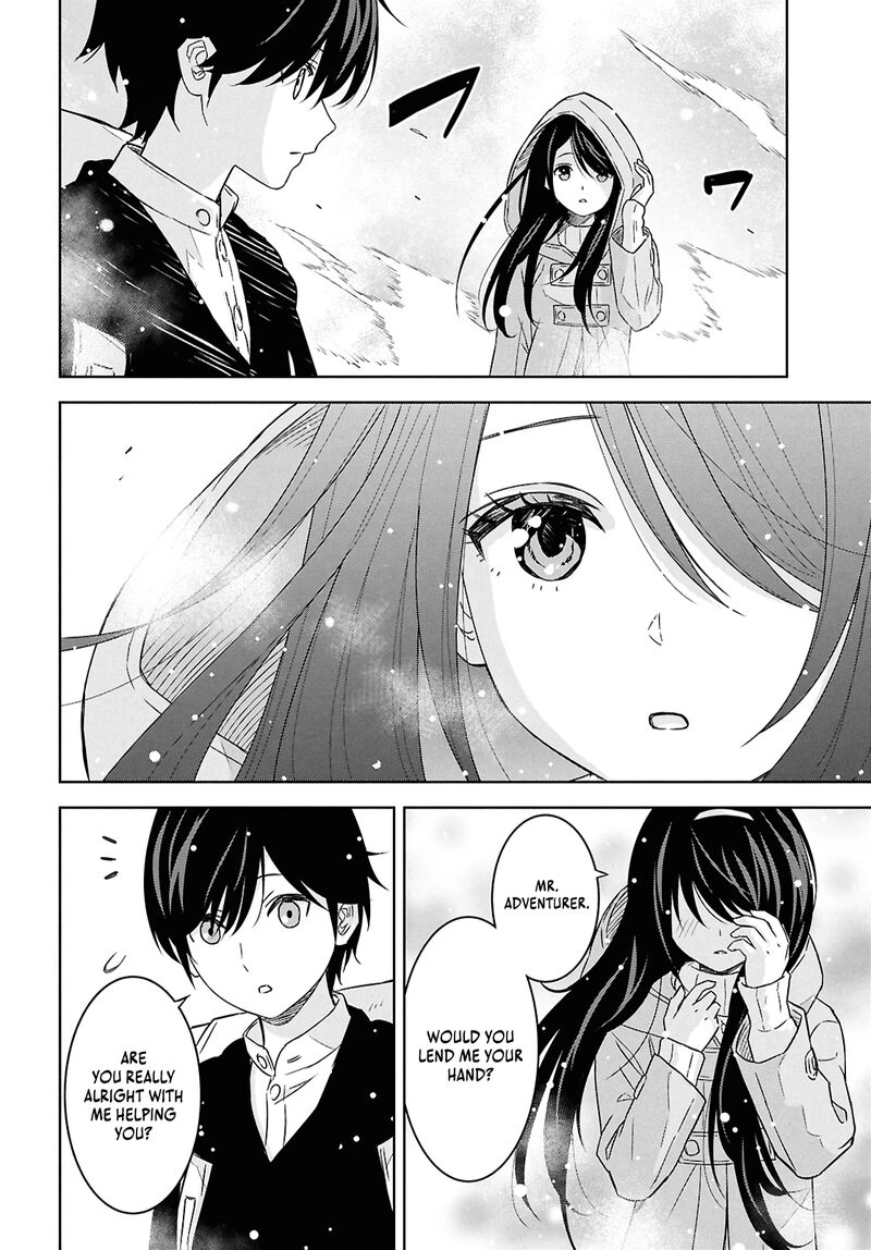 Monogatari No Kuromaku Ni Tensei Shite Chapter 35 Page 16