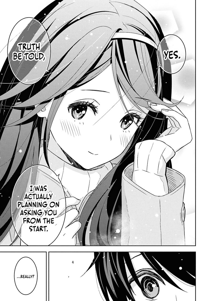 Monogatari No Kuromaku Ni Tensei Shite Chapter 35 Page 17