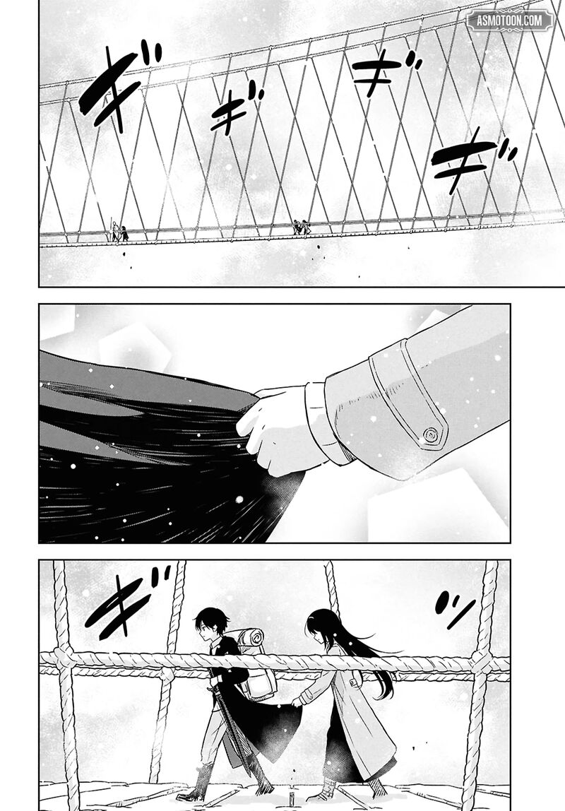 Monogatari No Kuromaku Ni Tensei Shite Chapter 35 Page 18