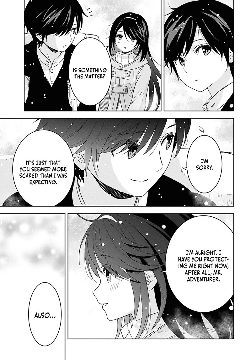 Monogatari No Kuromaku Ni Tensei Shite Chapter 35 Page 19