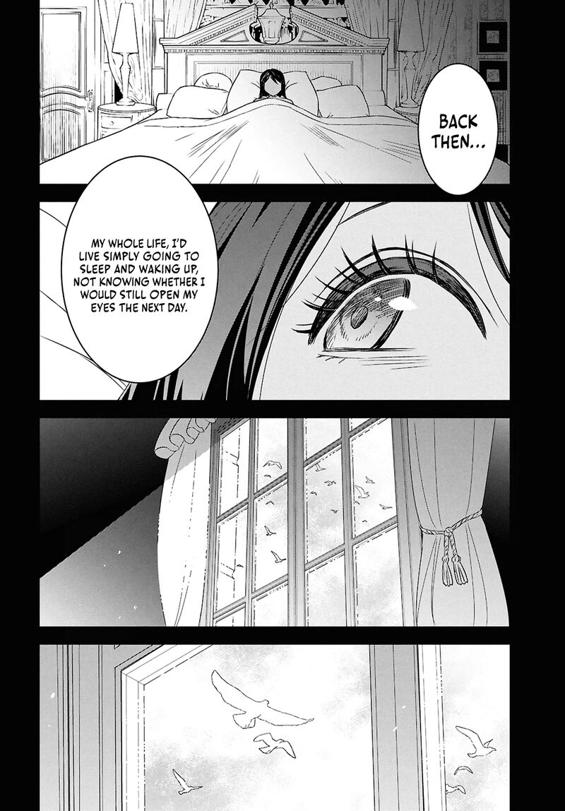 Monogatari No Kuromaku Ni Tensei Shite Chapter 35 Page 20
