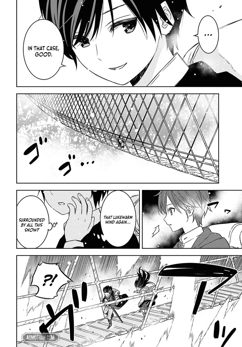 Monogatari No Kuromaku Ni Tensei Shite Chapter 35 Page 22