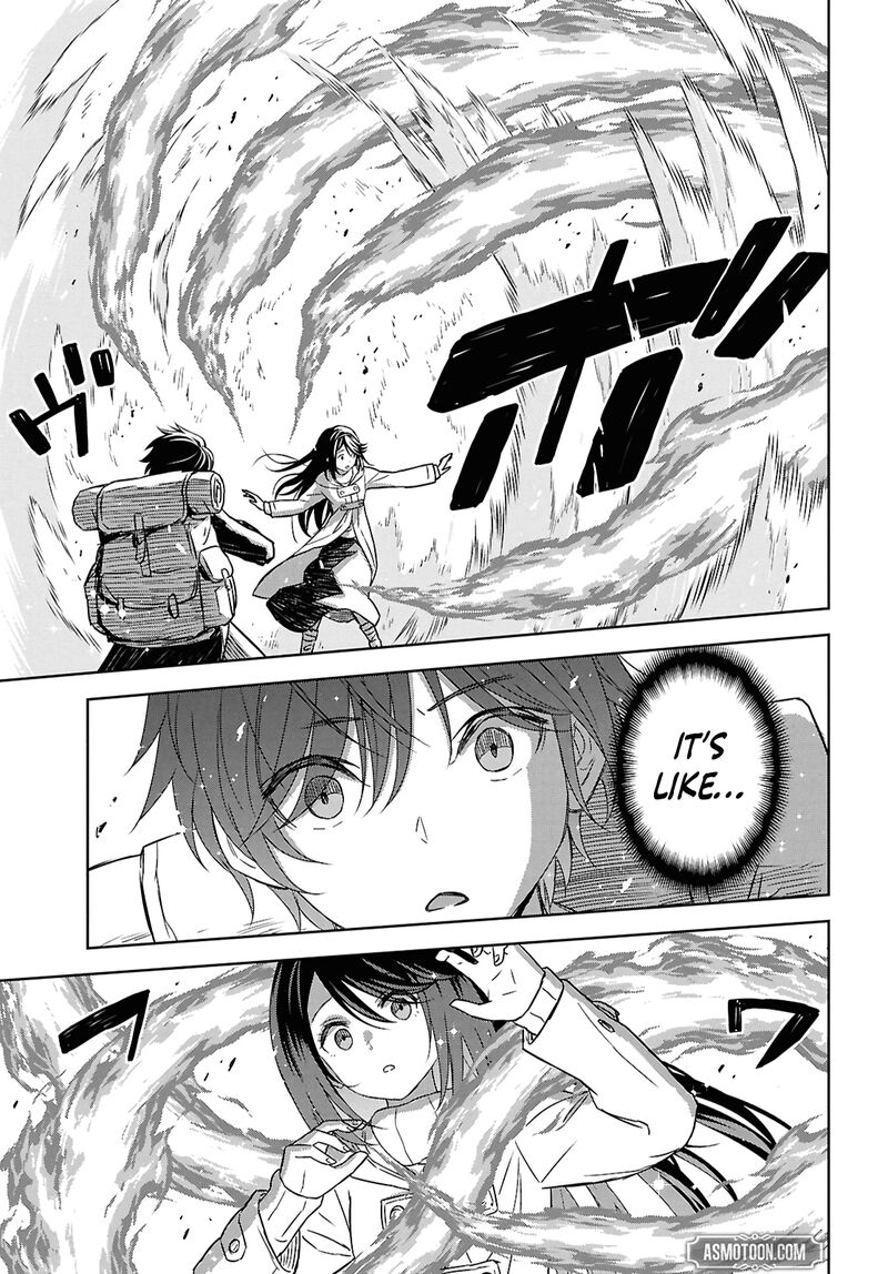 Monogatari No Kuromaku Ni Tensei Shite Chapter 36 Page 10