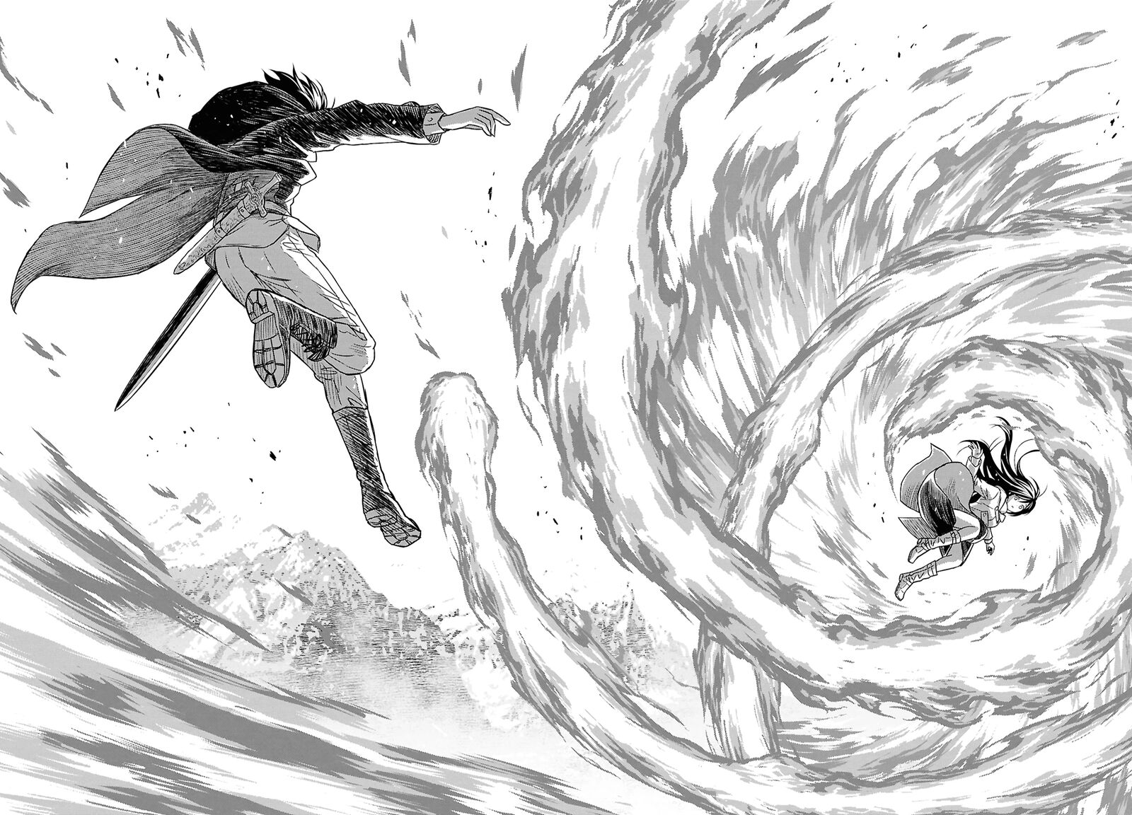 Monogatari No Kuromaku Ni Tensei Shite Chapter 36 Page 13