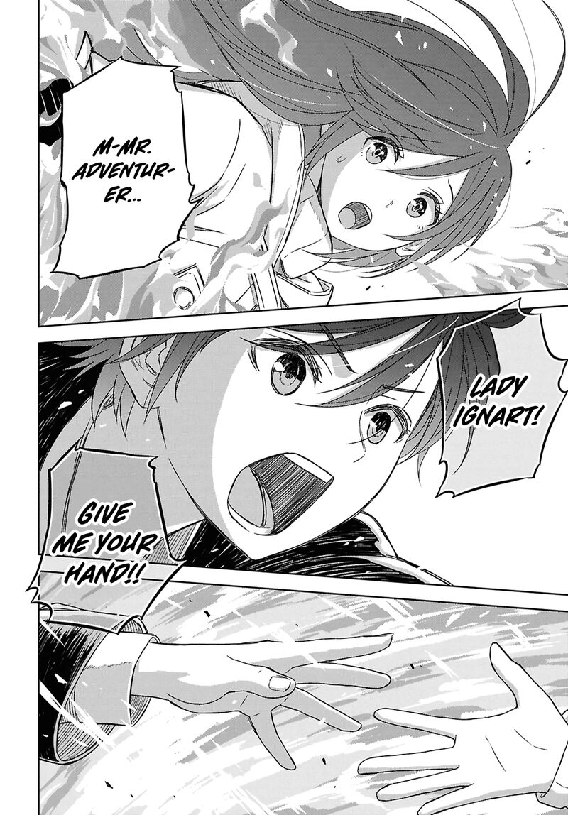 Monogatari No Kuromaku Ni Tensei Shite Chapter 36 Page 14