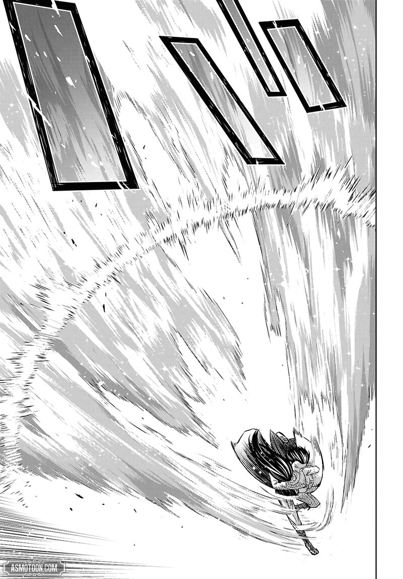 Monogatari No Kuromaku Ni Tensei Shite Chapter 36 Page 15