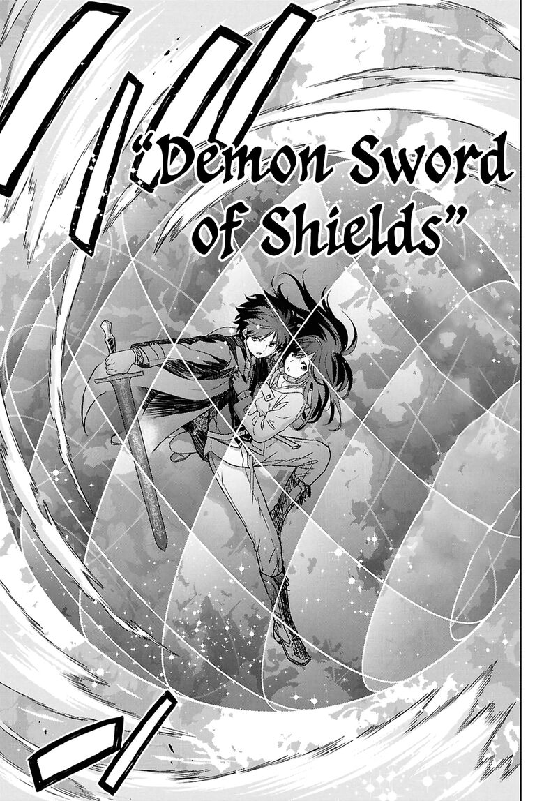 Monogatari No Kuromaku Ni Tensei Shite Chapter 36 Page 17