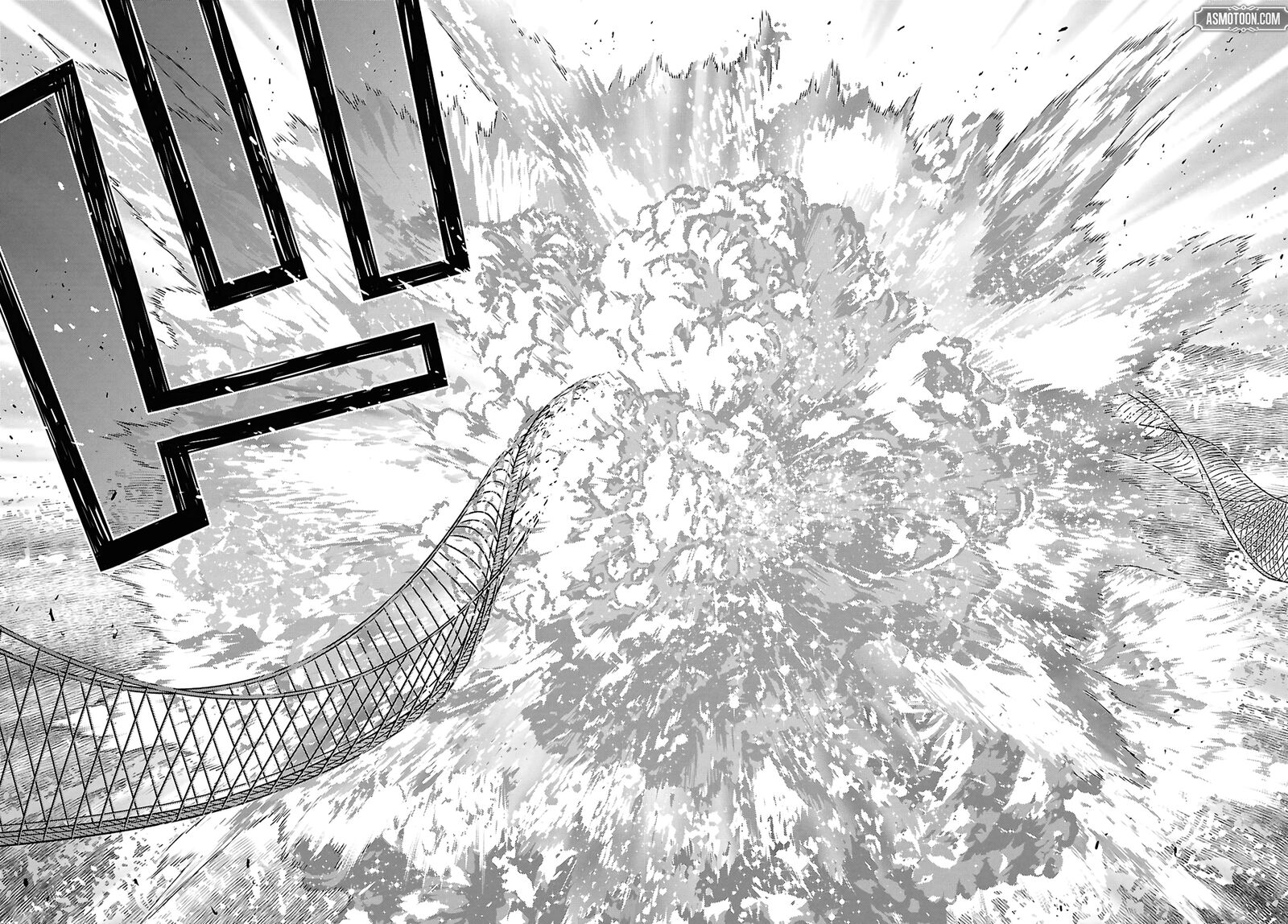 Monogatari No Kuromaku Ni Tensei Shite Chapter 36 Page 20