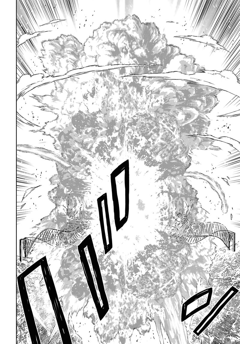 Monogatari No Kuromaku Ni Tensei Shite Chapter 36 Page 21