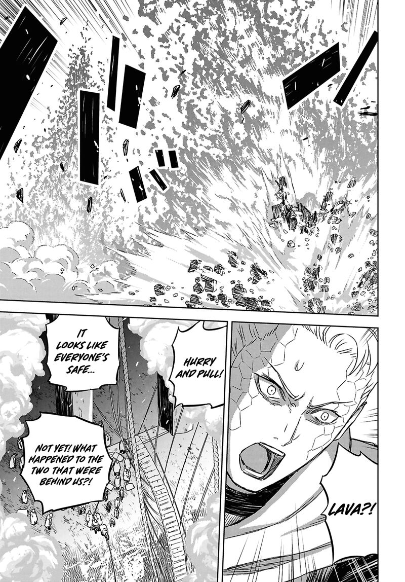 Monogatari No Kuromaku Ni Tensei Shite Chapter 36 Page 26