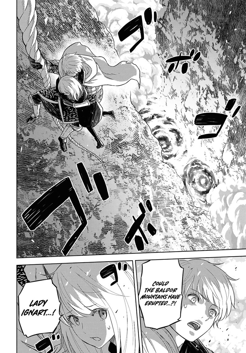 Monogatari No Kuromaku Ni Tensei Shite Chapter 36 Page 27