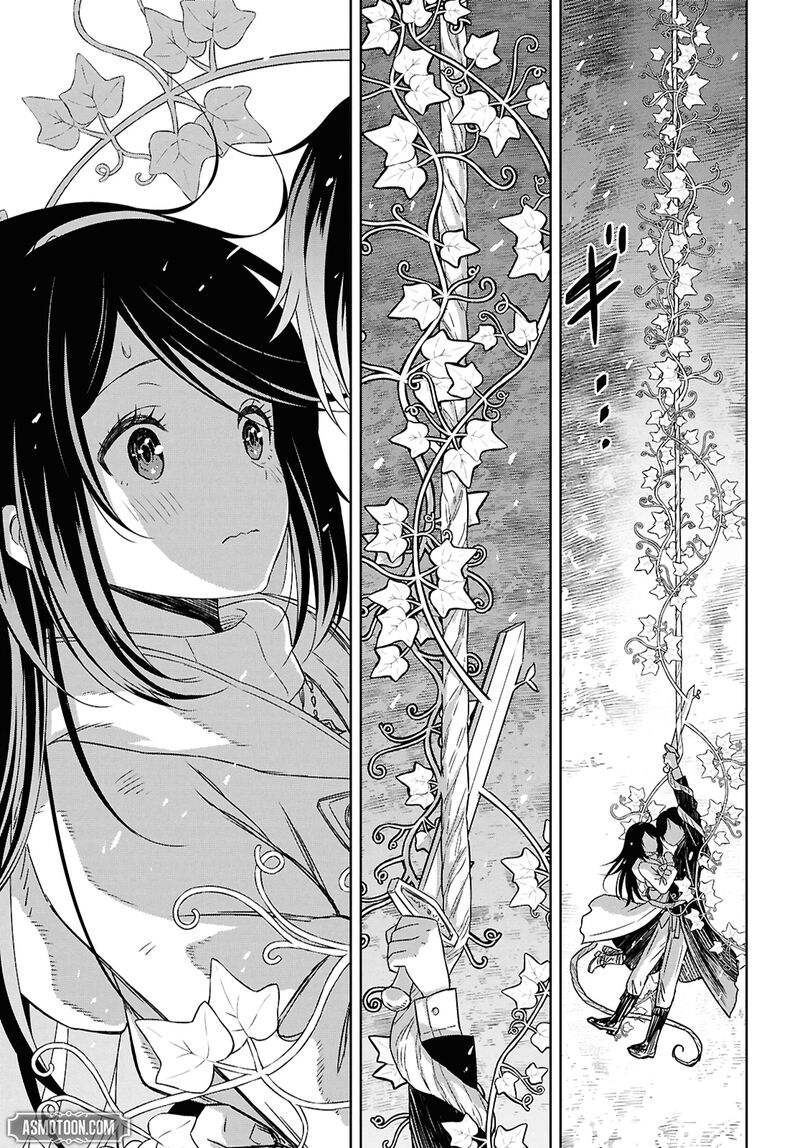 Monogatari No Kuromaku Ni Tensei Shite Chapter 36 Page 30