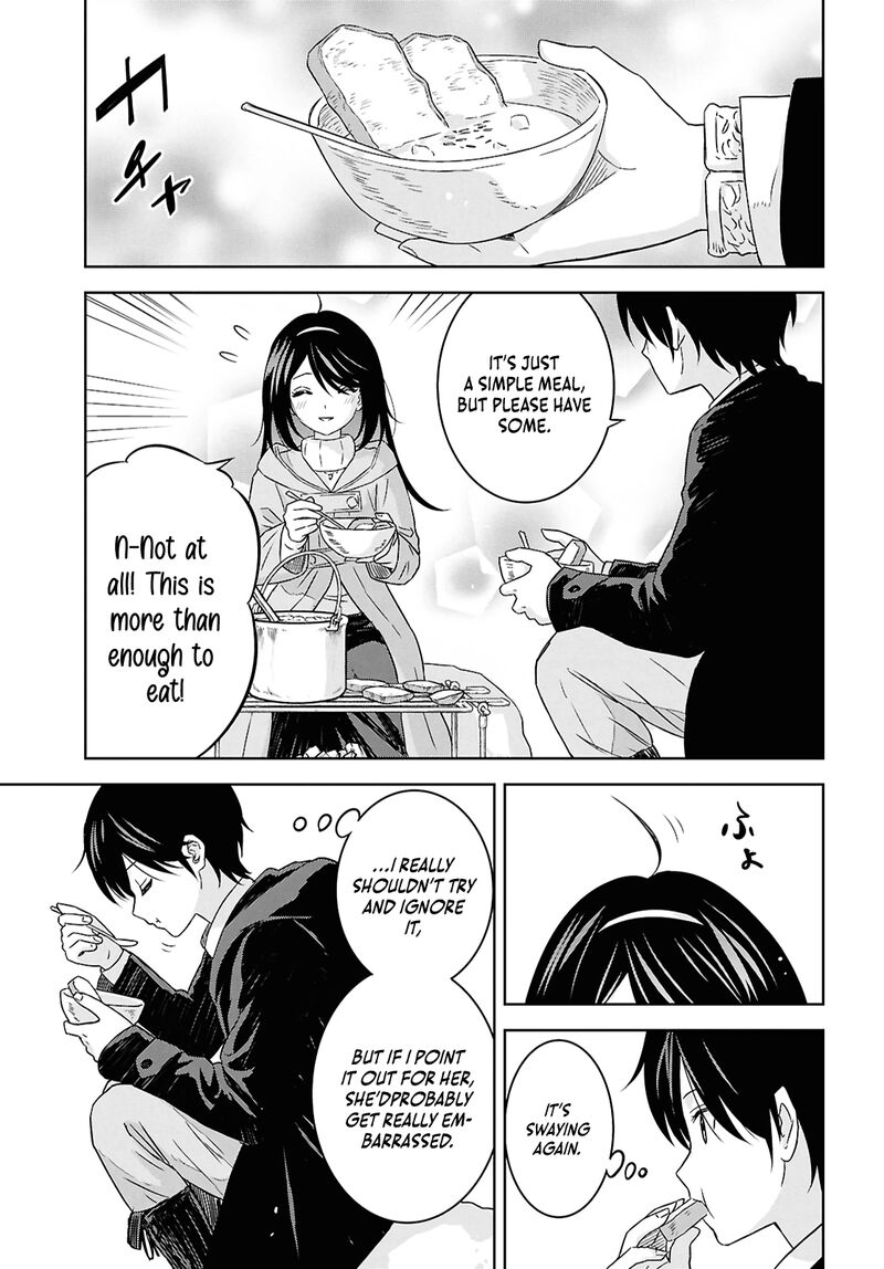 Monogatari No Kuromaku Ni Tensei Shite Chapter 37 Page 16